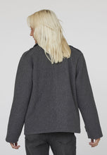 Last inn bildet i Galleri-visningsprogrammet, CALEB-NEW1 grå jakke