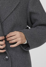 Last inn bildet i Galleri-visningsprogrammet, CALEB-NEW1 grå jakke