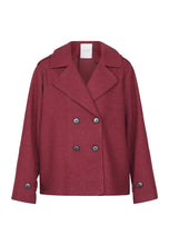 Last inn bildet i Galleri-visningsprogrammet, CALEB-NEW2 jakke