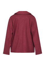 Last inn bildet i Galleri-visningsprogrammet, CALEB-NEW2 jakke