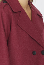 Last inn bildet i Galleri-visningsprogrammet, CALEB-NEW2 jakke