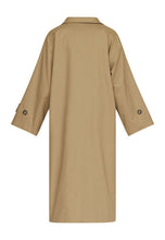 Last inn bildet i Galleri-visningsprogrammet, DAR-N trenchcoat