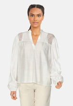 Last inn bildet i Galleri-visningsprogrammet, ELOA -LS Bluse