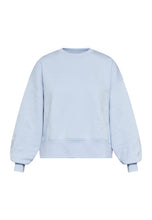 Last inn bildet i Galleri-visningsprogrammet, HIKE-SW3 blå sweatshirt