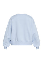 Last inn bildet i Galleri-visningsprogrammet, HIKE-SW3 blå sweatshirt