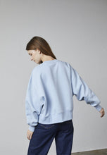 Last inn bildet i Galleri-visningsprogrammet, HIKE-SW3 blå sweatshirt