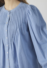 Last inn bildet i Galleri-visningsprogrammet, INUSA-SH bluse