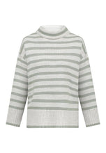 Last inn bildet i Galleri-visningsprogrammet, MIBA LOOSE genser