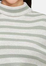 Last inn bildet i Galleri-visningsprogrammet, MIBA LOOSE genser