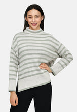 Last inn bildet i Galleri-visningsprogrammet, MIBA LOOSE genser