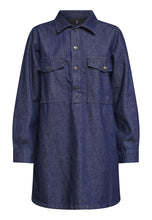 Last inn bildet i Galleri-visningsprogrammet, OVEA-DR2 kjole