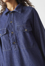 Last inn bildet i Galleri-visningsprogrammet, OVEA-DR2 kjole