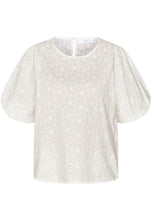 Last inn bildet i Galleri-visningsprogrammet, UBA SS bluse