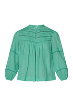 Last inn bildet i Galleri-visningsprogrammet, Unoa bluse