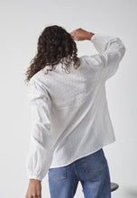 Last inn bildet i Galleri-visningsprogrammet, VENISA-LS bluse