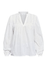 Last inn bildet i Galleri-visningsprogrammet, VENISA-LS bluse