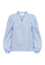 Last inn bildet i Galleri-visningsprogrammet, VENISA-LS bluse