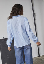 Last inn bildet i Galleri-visningsprogrammet, VENISA-LS bluse