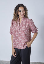 Last inn bildet i Galleri-visningsprogrammet, VENNY-SS2 Bluse