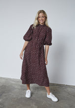 Last inn bildet i Galleri-visningsprogrammet, VENTIA-DR11 kjole