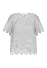 Last inn bildet i Galleri-visningsprogrammet, VITZA-SS Bluse