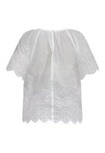 Last inn bildet i Galleri-visningsprogrammet, VITZA-SS Bluse