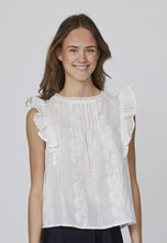 Last inn bildet i Galleri-visningsprogrammet, NORO bluse