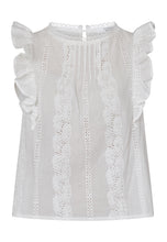 Last inn bildet i Galleri-visningsprogrammet, NORO bluse