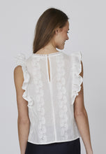 Last inn bildet i Galleri-visningsprogrammet, NORO bluse