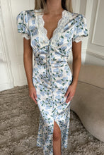 Last inn bildet i Galleri-visningsprogrammet, Agnete IC lang kjole