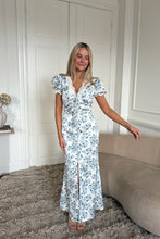 Last inn bildet i Galleri-visningsprogrammet, Agnete IC lang kjole