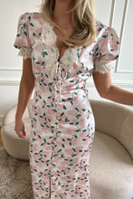 Last inn bildet i Galleri-visningsprogrammet, Agnete IC lang kjole