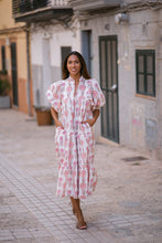 Last inn bildet i Galleri-visningsprogrammet, Emilie kjole