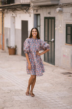 Last inn bildet i Galleri-visningsprogrammet, Hege kjole