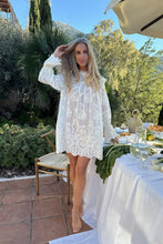 Last inn bildet i Galleri-visningsprogrammet, Ellinor IC kjole