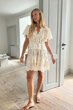 Last inn bildet i Galleri-visningsprogrammet, Ellinor IC kjole