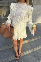 Last inn bildet i Galleri-visningsprogrammet, Ellinor IC bluse