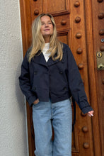 Last inn bildet i Galleri-visningsprogrammet, AlmaIC jakke