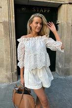 Last inn bildet i Galleri-visningsprogrammet, Sigrid IC bluse