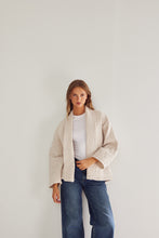 Last inn bildet i Galleri-visningsprogrammet, Layton jakke