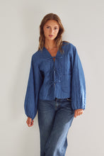 Last inn bildet i Galleri-visningsprogrammet, Lori jakke