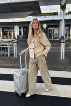 Last inn bildet i Galleri-visningsprogrammet, Luna IC jakke