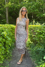 Last inn bildet i Galleri-visningsprogrammet, MiraIC mesh kjole