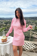 Last inn bildet i Galleri-visningsprogrammet, Odin IC blossom kjole