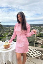 Last inn bildet i Galleri-visningsprogrammet, Odin IC blossom kjole