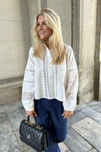 Last inn bildet i Galleri-visningsprogrammet, Vilda IC bluse