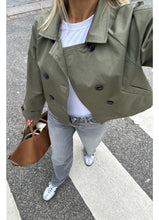 Last inn bildet i Galleri-visningsprogrammet, Luna IC jakke