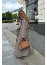 Last inn bildet i Galleri-visningsprogrammet, Julie IC trenchcoat