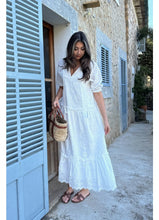 Last inn bildet i Galleri-visningsprogrammet, Sonja IC lang kjole