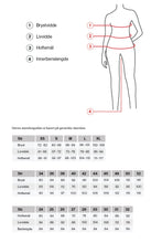 Last inn bildet i Galleri-visningsprogrammet, Julie IC trenchcoat